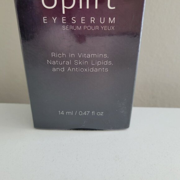 Younique Uplift Eye Serum .47oz/14ml Antioxidants Vitamins New In Box SEALED - Picture 3 of 7